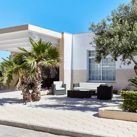 Universal Hotel Romantica Colonia de Sant Jordi Exteriör bild