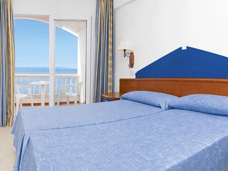 Universal Hotel Romantica Colonia de Sant Jordi Exteriör bild